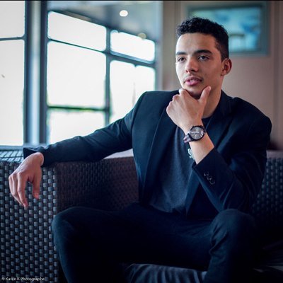19. Dancer & Hip Hop choreographer.
Human's Dancer 🙏🙏👌
Be Yourself, be Human's !
Booking : maitrel.fabien@gmail.com