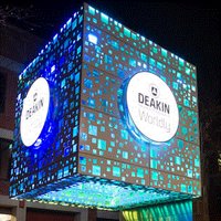 POLIS Deakin (@polis_deakin) 's Twitter Profile