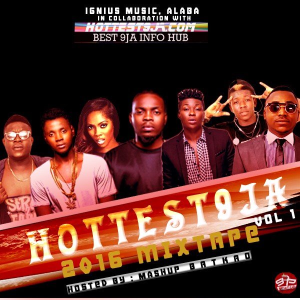 Hottest9ja Profile Picture