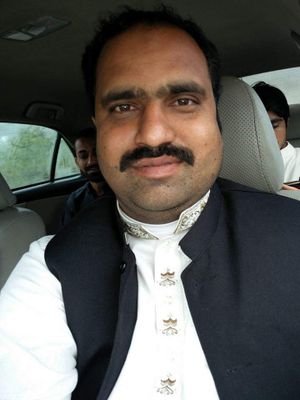 ranasaeed345's profile picture. All is well