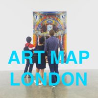 Art Map London (@londonartmap) 's Twitter Profile