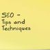 Seotips (@seotipsandtech) Twitter profile photo Seotips (@seotipsandtech) Twitter profile photo