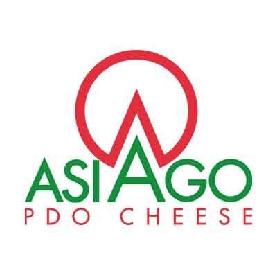 Asiago Cheese, one of America’s favorites: a delicious cheese from the Italian Alps. Look for the label to get the real deal! Genuine taste has no imitation.