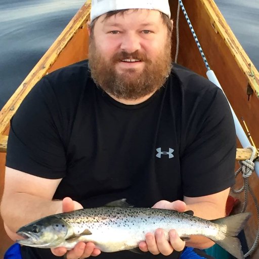 andysmith1228's profile picture. Tough as nails