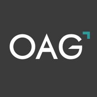 OAG Ltd (@oagltd) Twitter profile photo