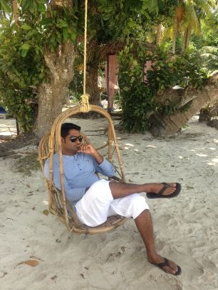 jasti_karthik's profile picture. 