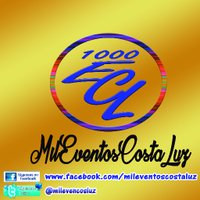Mileventoscostaluz (@milevencosluz) 's Twitter Profile Photo Mileventoscostaluz (@milevencosluz) 's Twitter Profile Photo