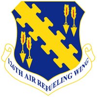 126th Air Refueling Wing(@126ARW) 's Twitter Profileg