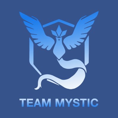 Team Mystic @UKTeamMystics | Twitter