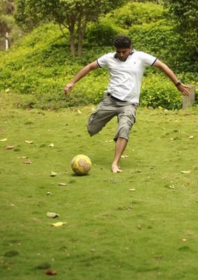 AJain1024's profile picture. 