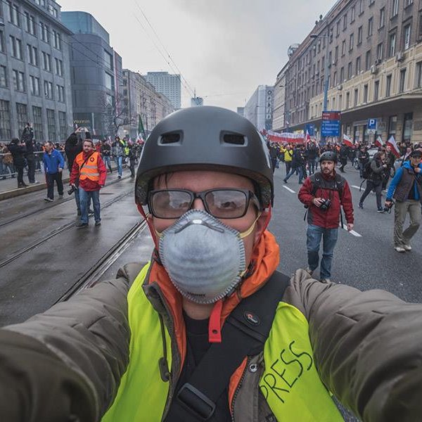 MichalPodkowa's profile picture. 