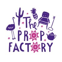 The Prop Factory(@The_PropFactory) 's Twitter Profile Photo