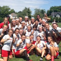 Ohio Wesleyan Soccer (@owuwomenssocrec) 's Twitter Profile