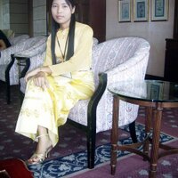 အဲမြန္ (@aemon_) 's Twitter Profile