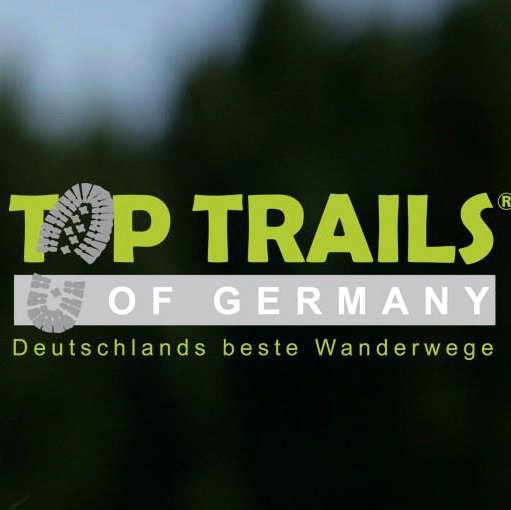 Die #TopTrails of Germany - das sind 16 Spitzenwanderwege in Deutschland. Wer gern wandert & unterwegs ist in der Natur, für den sind diese Wanderwege ein Muss.