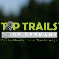 TopTrails of Germany (@top_trails) Twitter profile photo