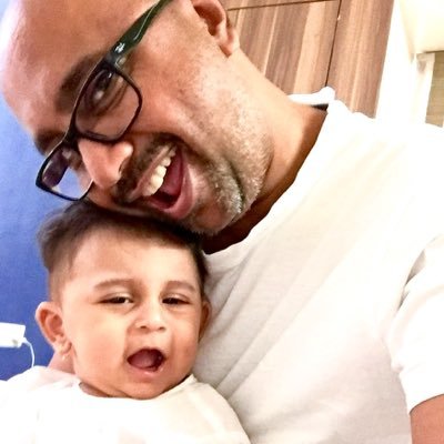 atuljadhav's profile picture. Evangelist, Thought Leader,, Geek & Student

YouTube Channel :
 https://t.co/sGNlBdMuyq