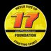17Foundation (@17_foundation) Twitter profile photo 17Foundation (@17_foundation) Twitter profile photo