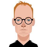 Barend Vanden Brande (@barendvandenb) 's Twitter Profile