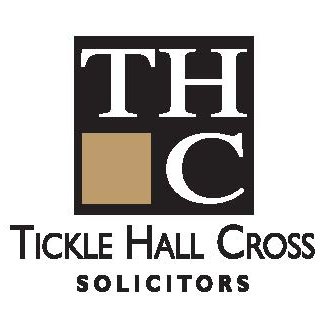 Tickle Hall Cross