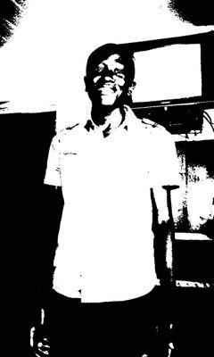 mucheru_kamau's profile picture. Political Scientist •|• Public Administrator •|• Unapologetic Kenyan. Rationally Afrocentric.
Leadership and governance guru •|• Interests in Project Management