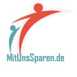 MitUnsSparenDE's profile picture. Mit-Uns-Sparen.de bietet kostenlose Gutscheine. Von Mode, Reisen, Flüge, Hotels  bis Technik & Computer! Folge uns und verpasse kein Deal https://t.co/0L10xX6Rxd