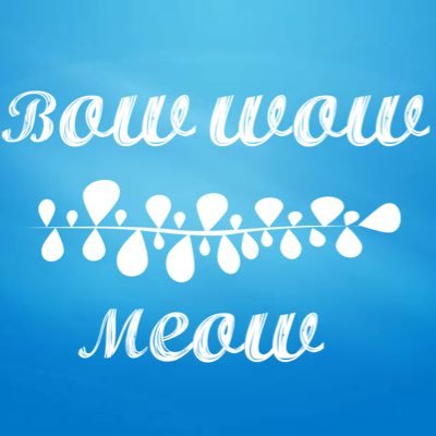 bowwow_meow Profile Picture