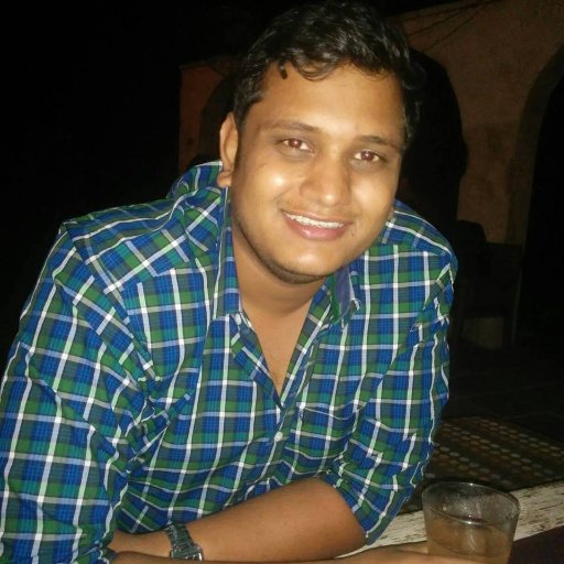 Senior Software Developer