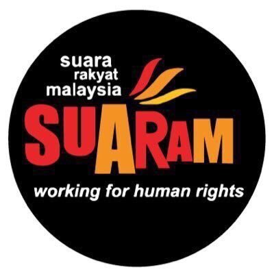 Working for Human Rights in Malaysia since 1989.
https://t.co/Aqa0Xl9ACB
