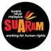 Suara Rakyat Malaysia (@SUARAMtweets) Twitter profile photo