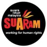SUARAMtweets's profile picture. Working for Human Rights in Malaysia since 1989. 
https://t.co/Aqa0Xl9ACB