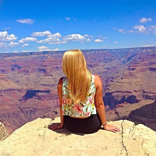 I'm an Italian lifestyle and travel blogger who is always ready for the next adventure.