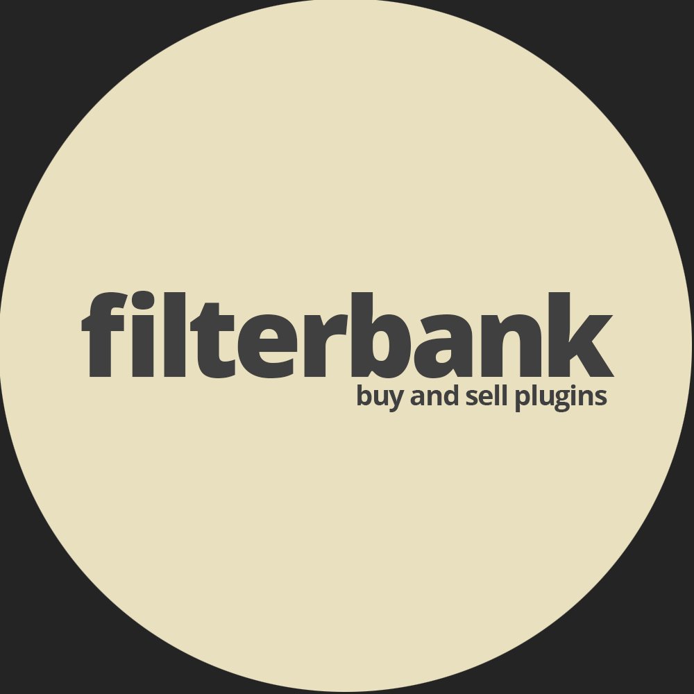 https://t.co/KQGSpsnlEG is a marketplace for buying & selling secondhand VST plugins and DAWs.