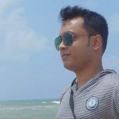 Somdebpaul's profile picture. 