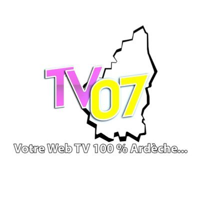 La Web TV 100% Ardèche