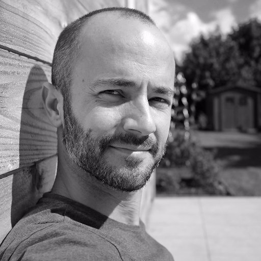 baptistepottier's profile picture. 