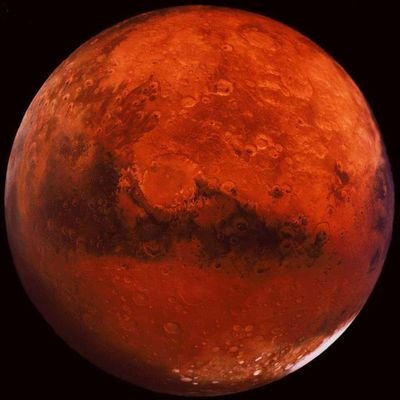 Mars2662026 Profile Picture