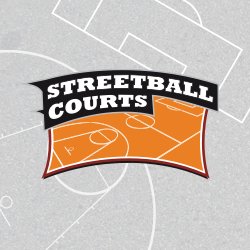 streetballcourt's profile picture. Fußball- oder Basketballplätze in deiner Nähe suchen, finden oder eintragen.