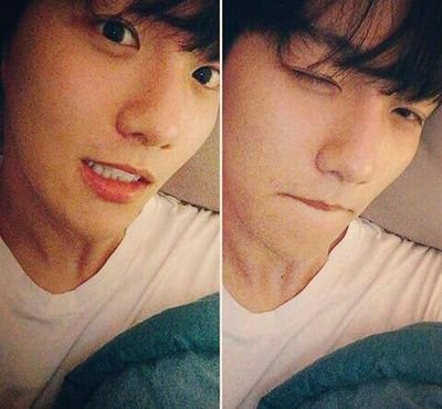 HUEXOL20's profile picture. #ChAnYeOl.#Never don't mind about a thing!?let's follow me