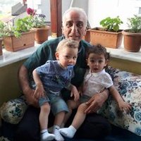 Hakki Anlağan (@hakki_anlagan) 's Twitter Profile