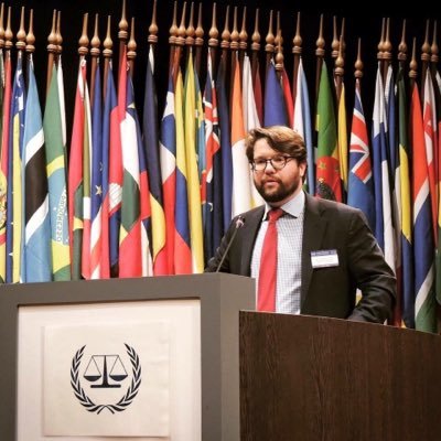 Attorney specializing in atrocity crimes accountability; former UN FFM on Libya @ABAICCProject @chr_aba @KRTribunal @ICTYnews