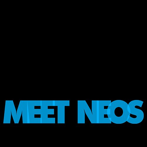meet_neos's profile picture. 