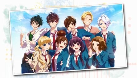 アニメ大好き！さんのプロフィール画像