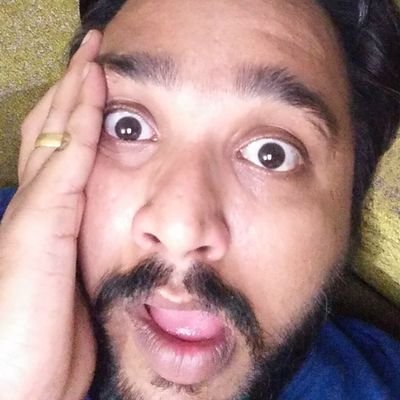 chaluAccountant's profile picture. C. A student,right arm medium bowler and bats like no. 8(of yesteryears), laid back, procrastinator, sarcastic