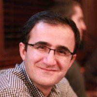 A. Mustafa Koçyiğit (@amustafkocyigit) Twitter profile photo