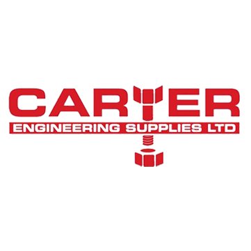 CESupplies's profile picture. Carter Engineering Supplies Ltd is a family-run business located in Peterborough supplying fixings, fasteners, cutting tools, abrasives and consumables UK wide.