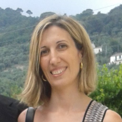 Cristina D'Arrigo Profile