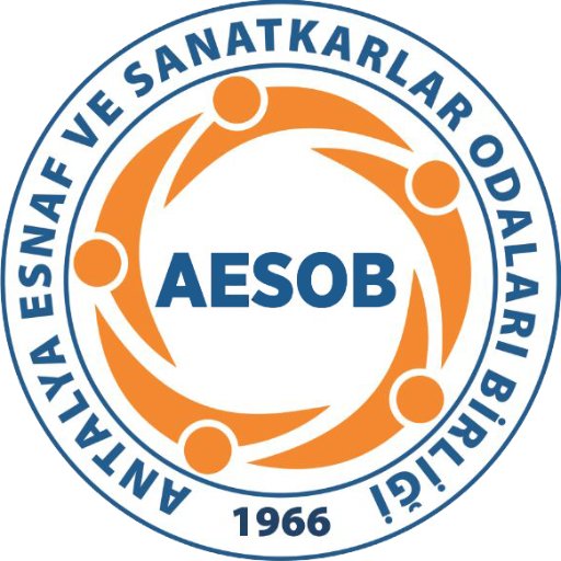 AntalyaESOB's profile picture. Antalya Esnaf ve Sanatkarlar Odaları Birliği