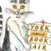 York National Book Fair (@yorkbookfair) Twitter profile photo