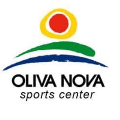 Centro de Alto Rendimiento / High Perfomance Center #olivanovasportscenter #olivanova